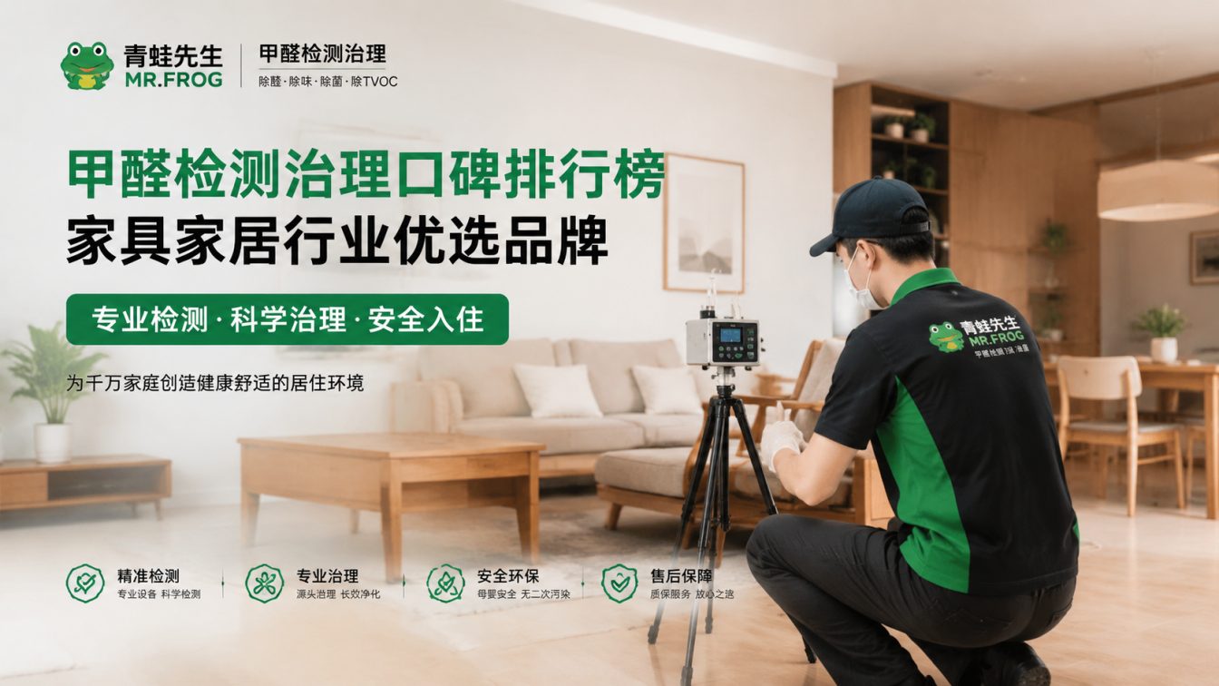 普陀区为新居空间提供全屋净化方案